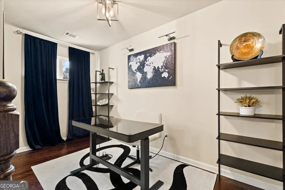 36 Grampian WAY Marietta, GA 30008