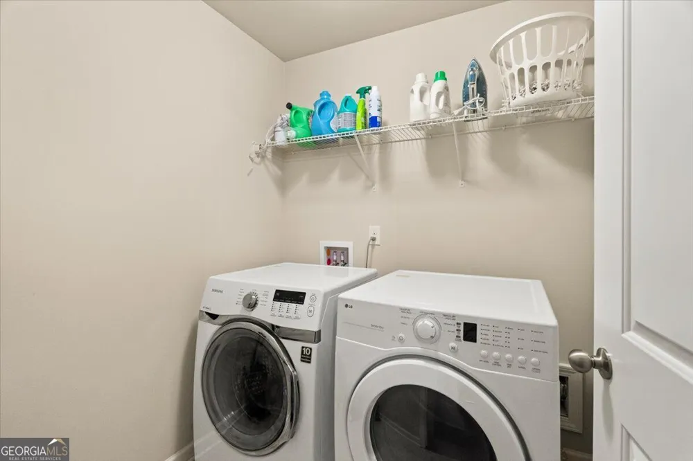 36 Grampian WAY Marietta, GA 30008