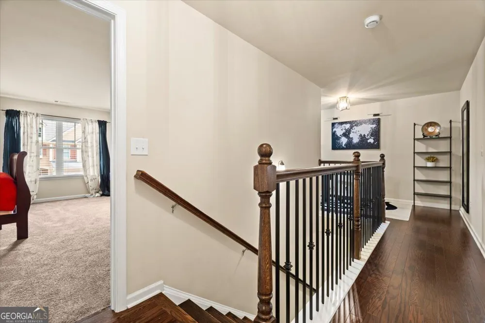36 Grampian WAY Marietta, GA 30008