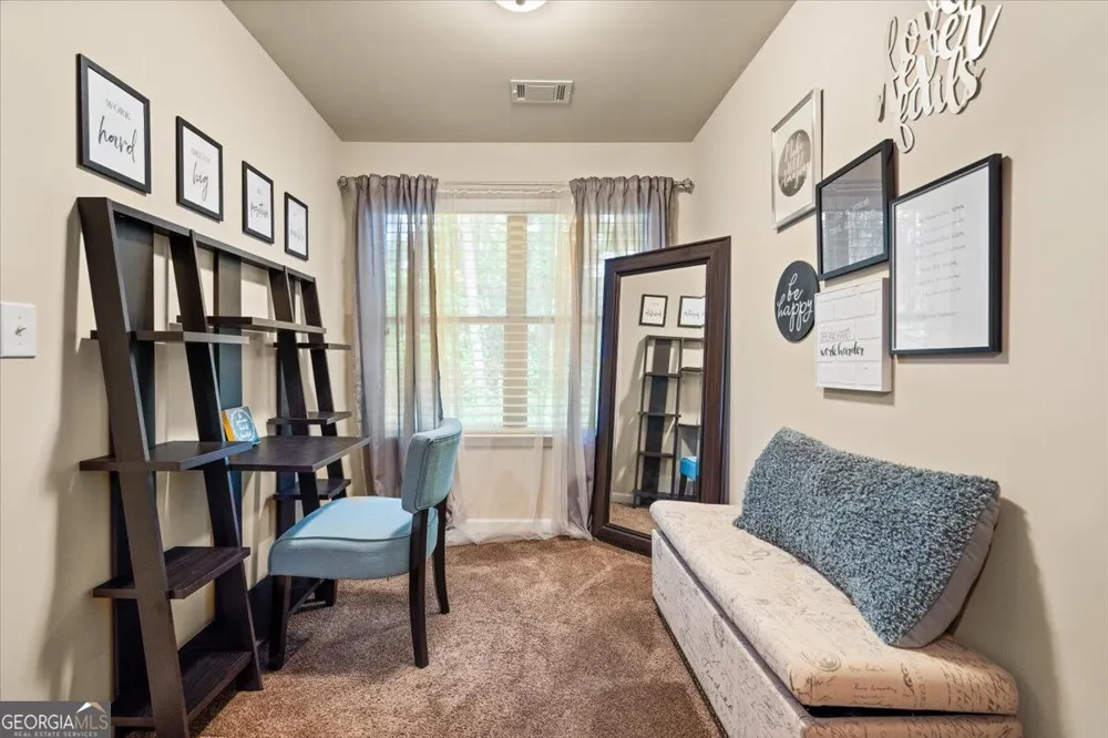 36 Grampian WAY Marietta, GA 30008