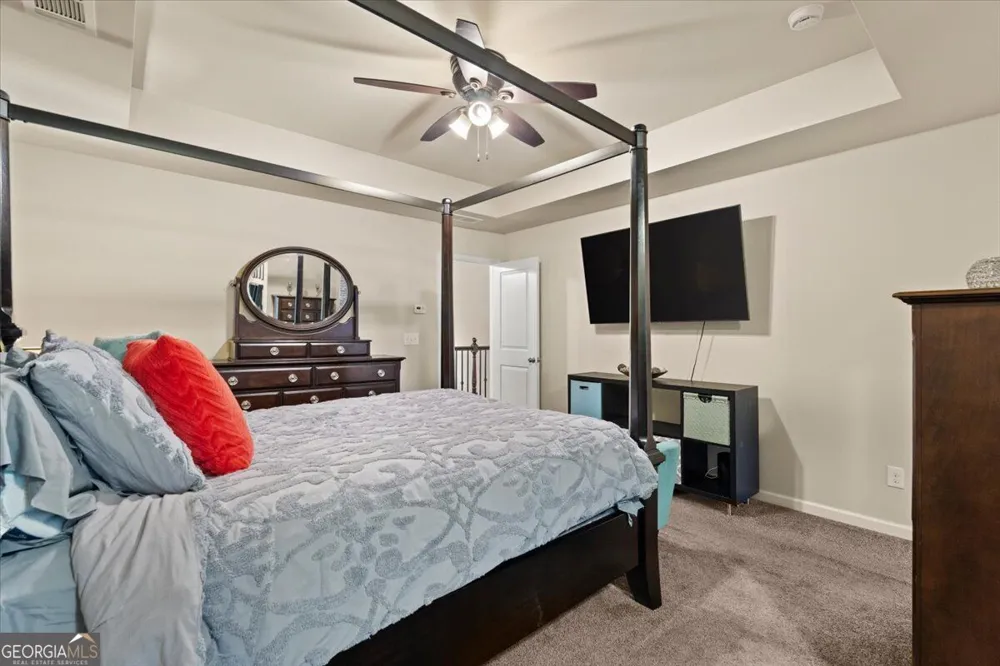 36 Grampian WAY Marietta, GA 30008