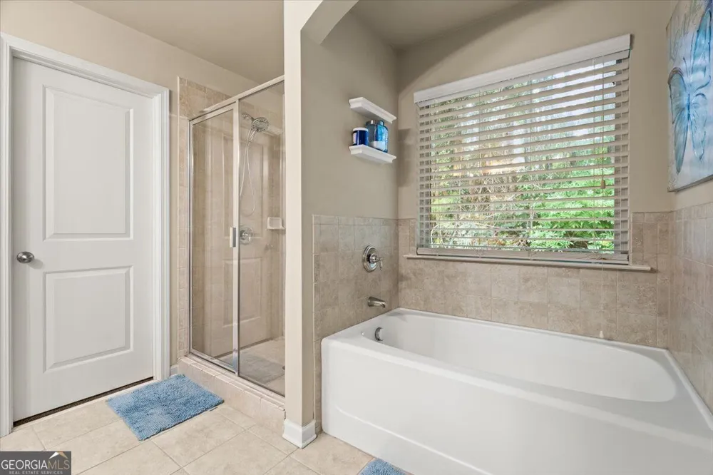 36 Grampian WAY Marietta, GA 30008