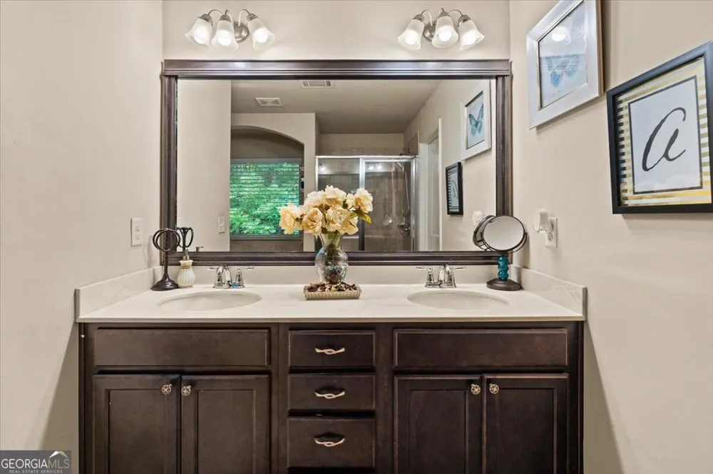 36 Grampian WAY Marietta, GA 30008