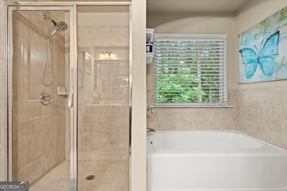 36 Grampian WAY Marietta, GA 30008