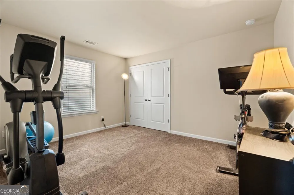 36 Grampian WAY Marietta, GA 30008