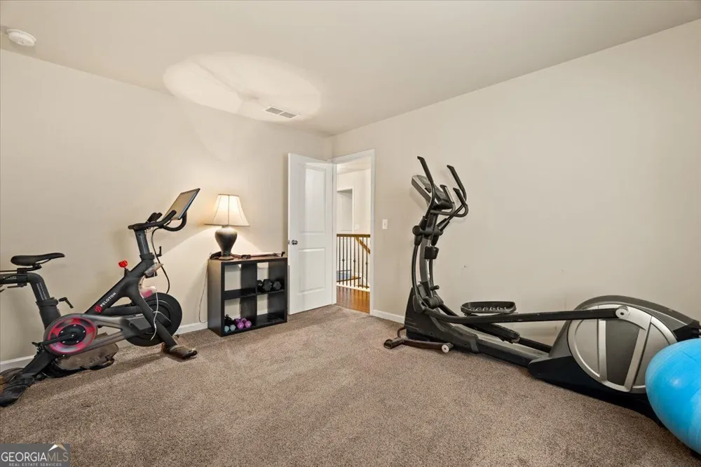36 Grampian WAY Marietta, GA 30008