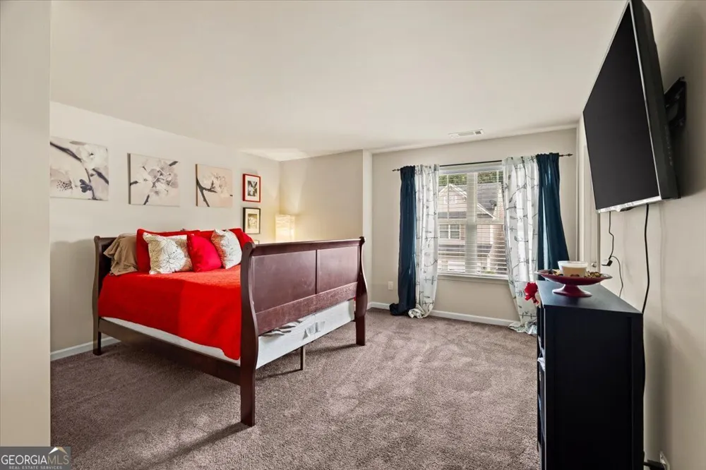 36 Grampian WAY Marietta, GA 30008