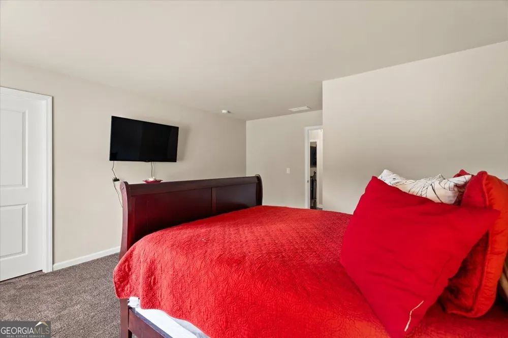 36 Grampian WAY Marietta, GA 30008