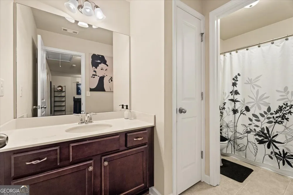 36 Grampian WAY Marietta, GA 30008