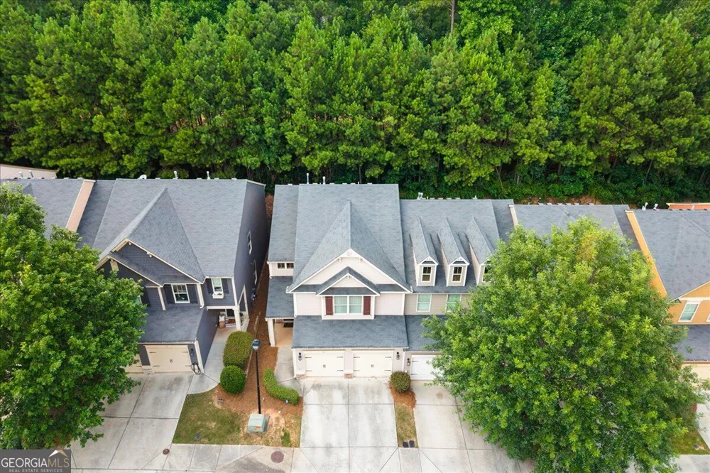 36 Grampian WAY Marietta, GA 30008