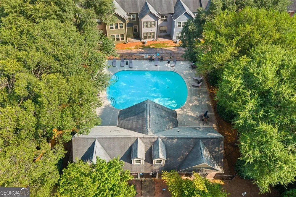 36 Grampian WAY Marietta, GA 30008