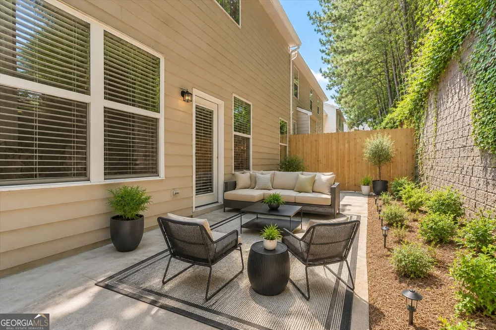36 Grampian WAY Marietta, GA 30008