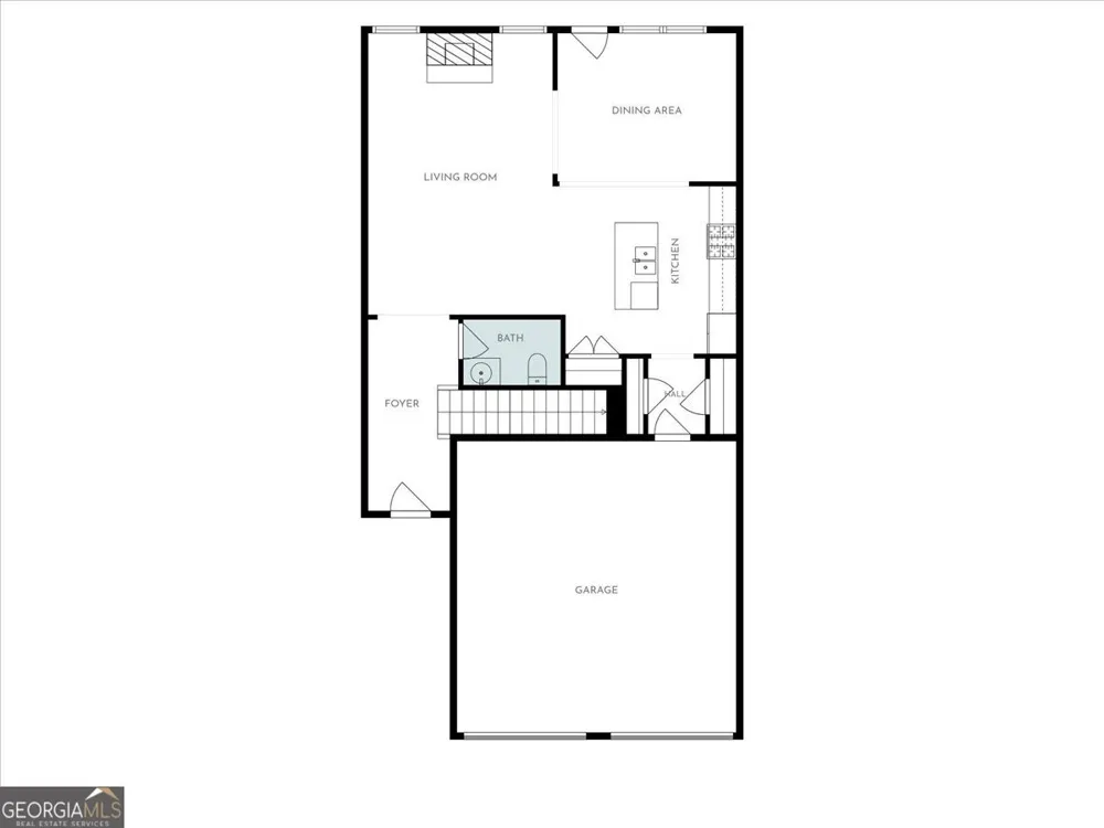 36 Grampian WAY Marietta, GA 30008