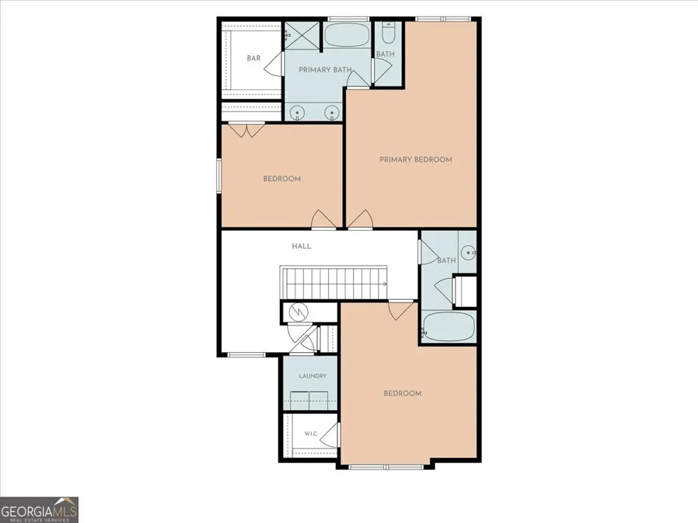 36 Grampian WAY Marietta, GA 30008