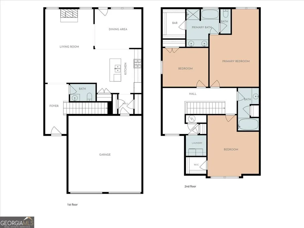 36 Grampian WAY Marietta, GA 30008