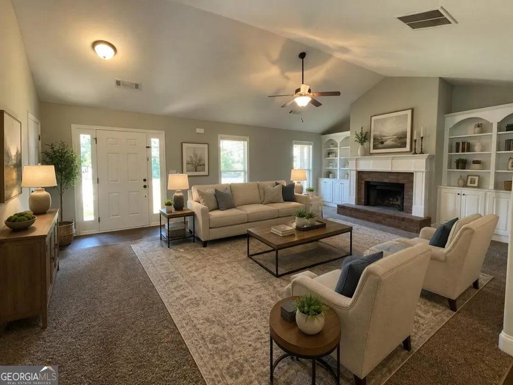 2363 Rat Kinney RD Statham, GA 30666