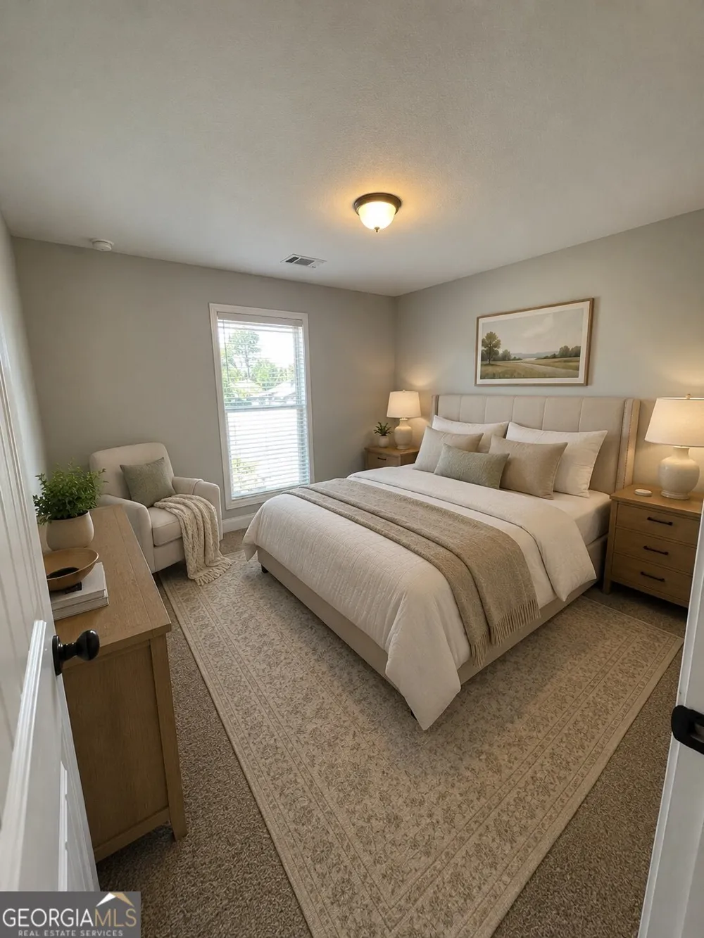 2363 Rat Kinney RD Statham, GA 30666