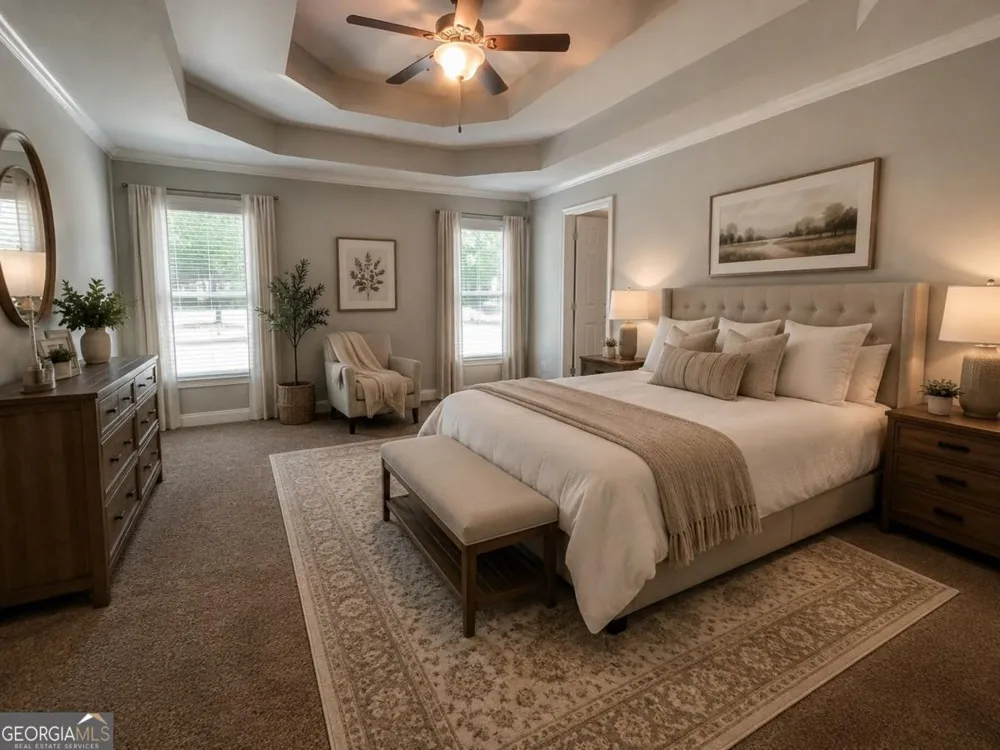 2363 Rat Kinney RD Statham, GA 30666