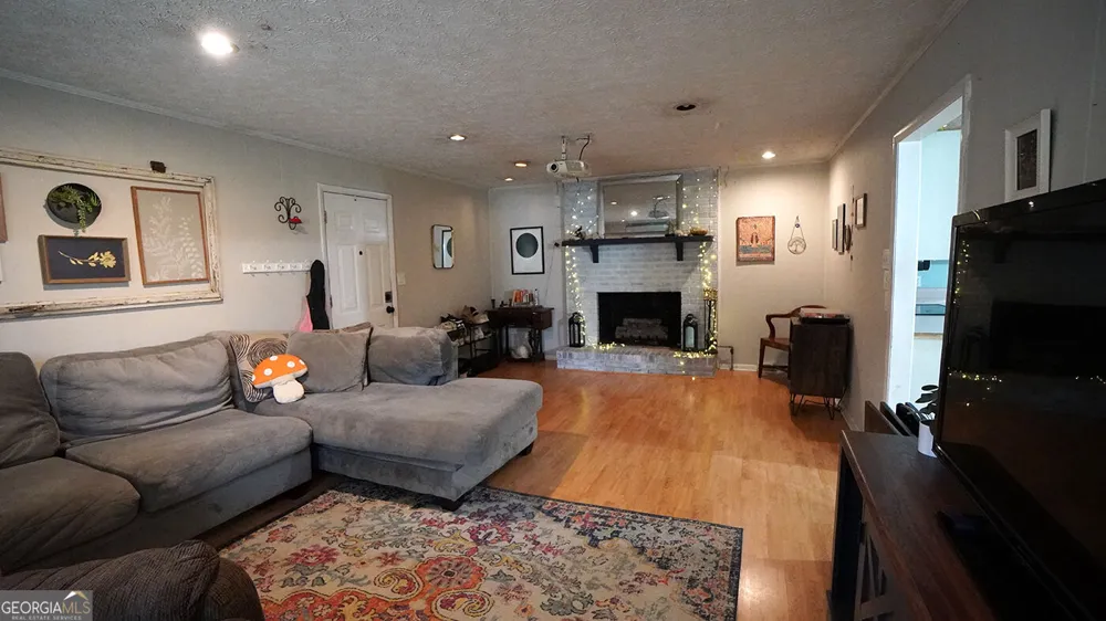 302 Ridgewood RD Cedartown, GA 30125