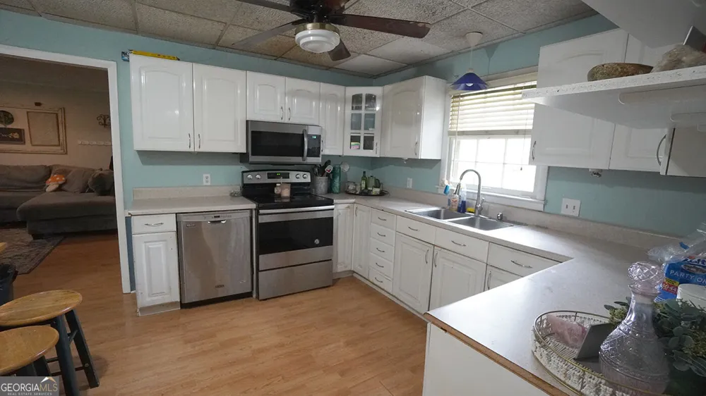 302 Ridgewood RD Cedartown, GA 30125