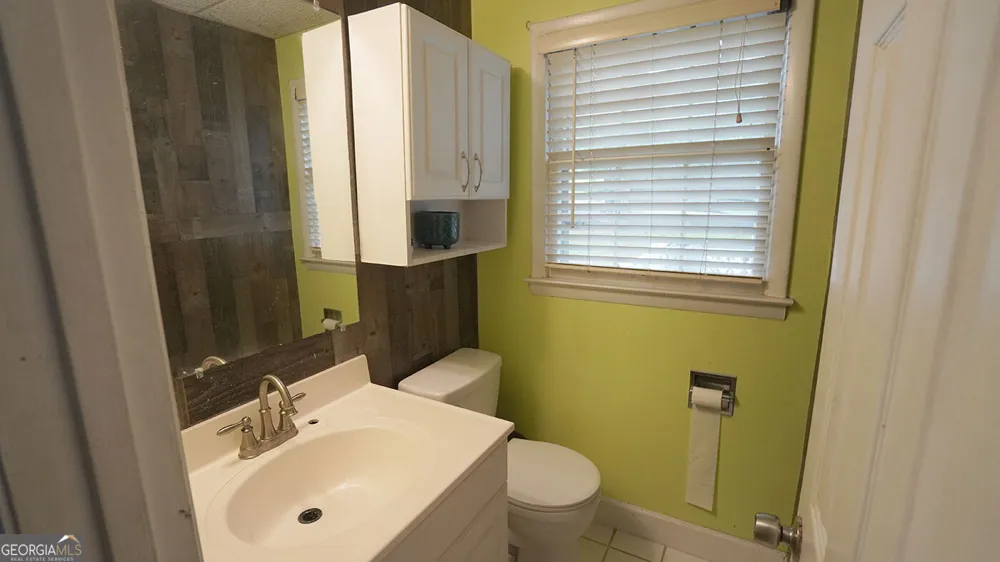 302 Ridgewood RD Cedartown, GA 30125