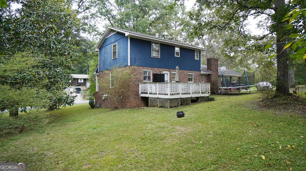 302 Ridgewood RD Cedartown, GA 30125