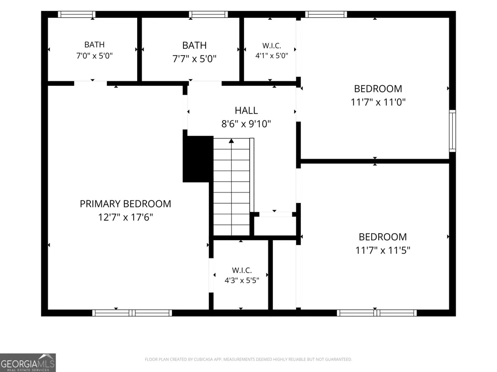 302 Ridgewood RD Cedartown, GA 30125