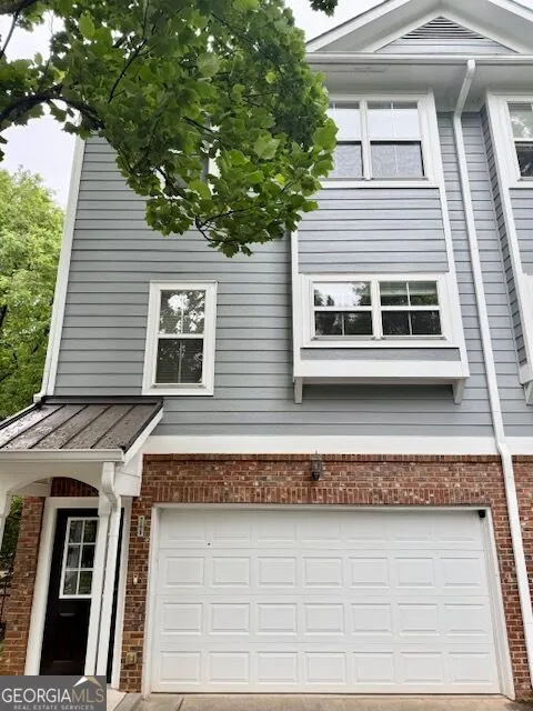 246 Carlyle Park DR NE Atlanta, GA 30307