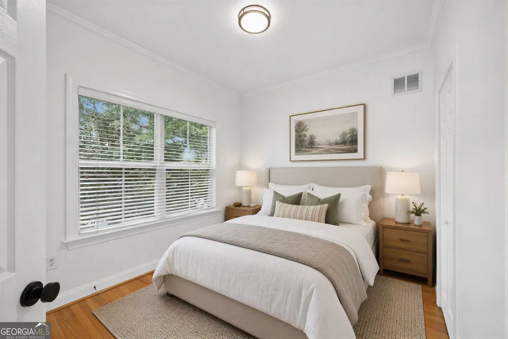246 Carlyle Park DR NE Atlanta, GA 30307