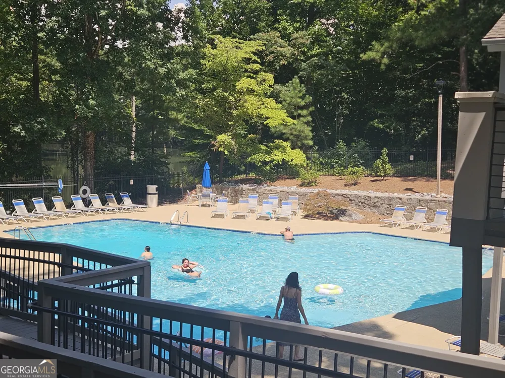 1101 Garden CT Sandy Springs, GA 30328