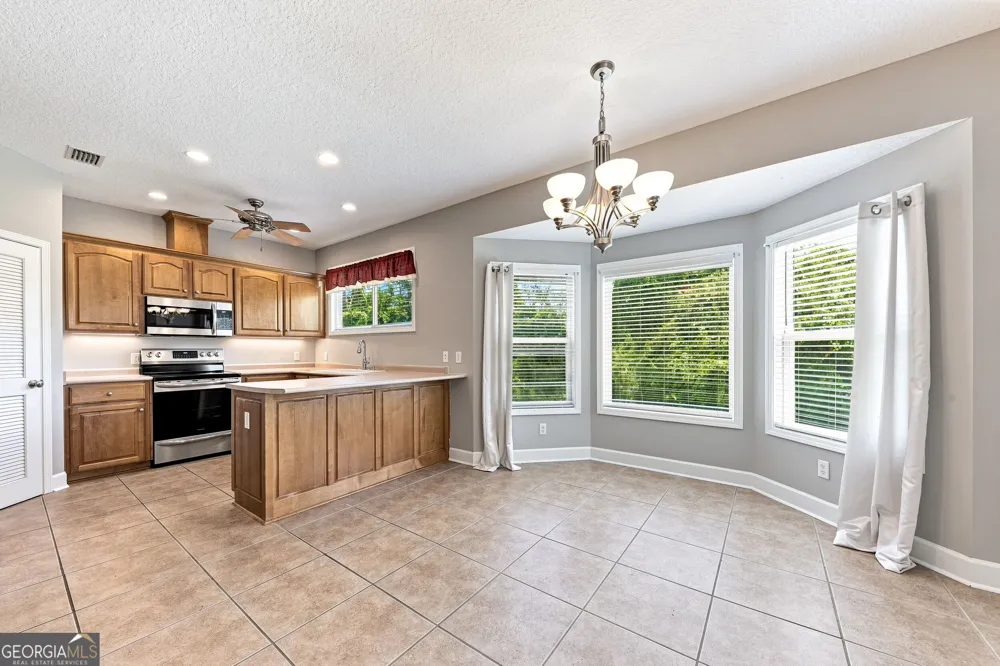 419 Eagle BLVD Kingsland, GA 31548