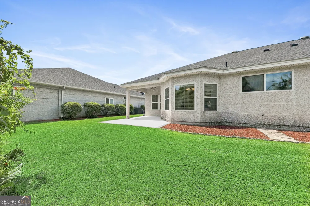 419 Eagle BLVD Kingsland, GA 31548