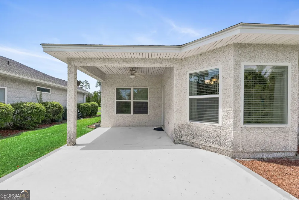 419 Eagle BLVD Kingsland, GA 31548