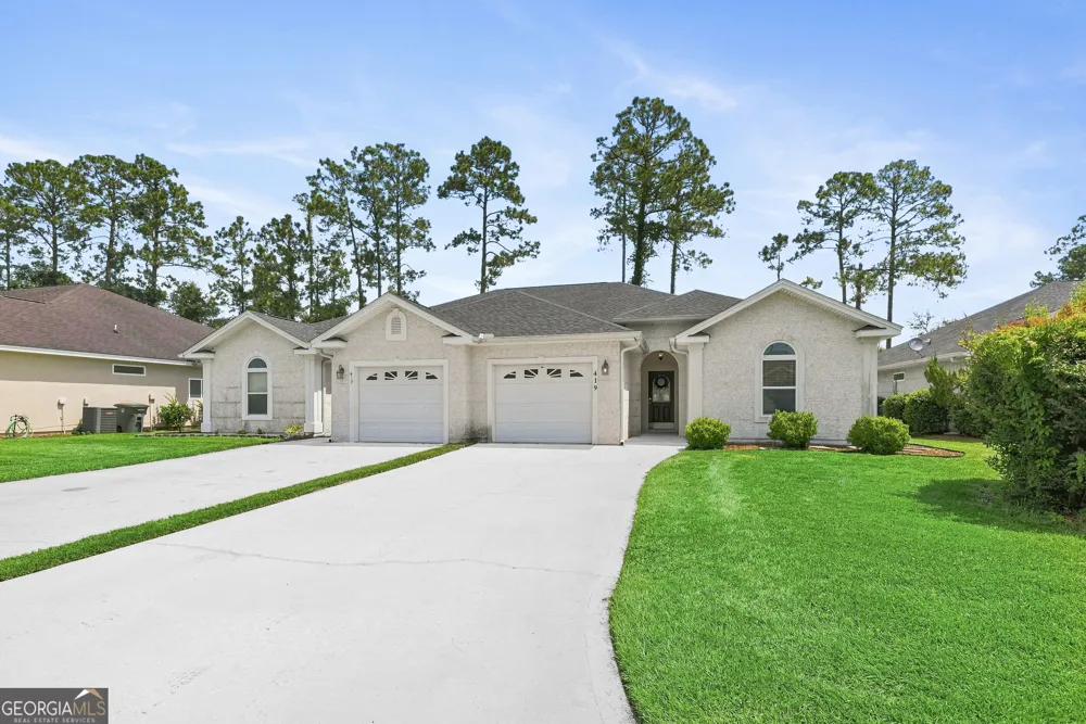 419 Eagle BLVD Kingsland, GA 31548
