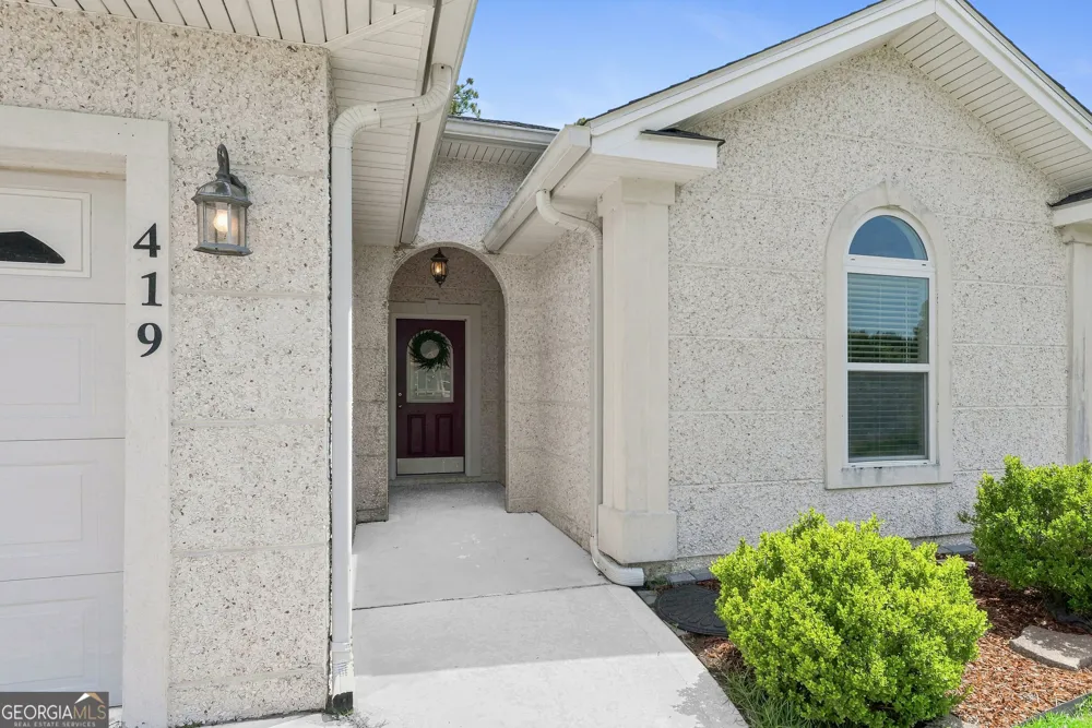 419 Eagle BLVD Kingsland, GA 31548