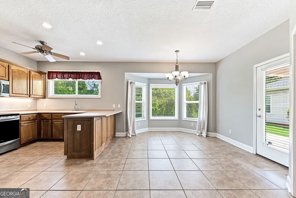 419 Eagle BLVD Kingsland, GA 31548