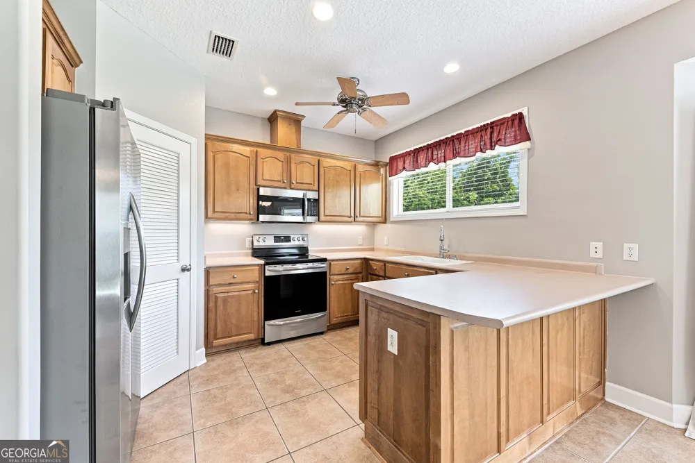 419 Eagle BLVD Kingsland, GA 31548