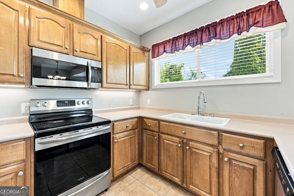 419 Eagle BLVD Kingsland, GA 31548