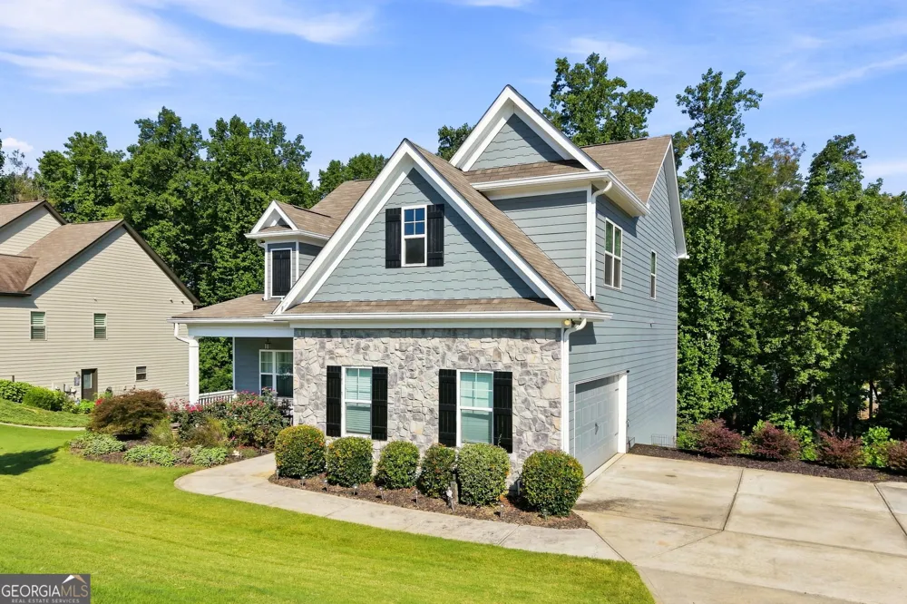 196 Whelchel Valley DR Dawsonville, GA 30534