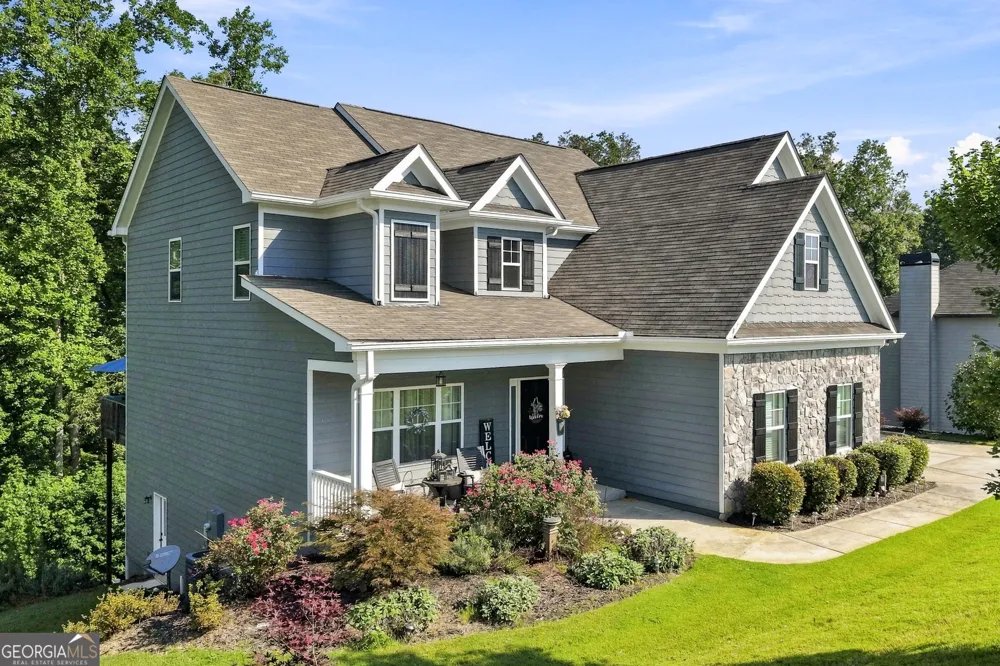 196 Whelchel Valley DR Dawsonville, GA 30534