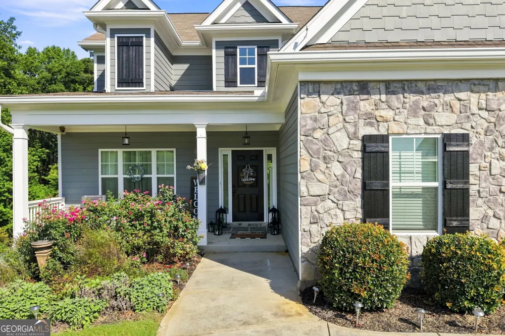 196 Whelchel Valley DR Dawsonville, GA 30534