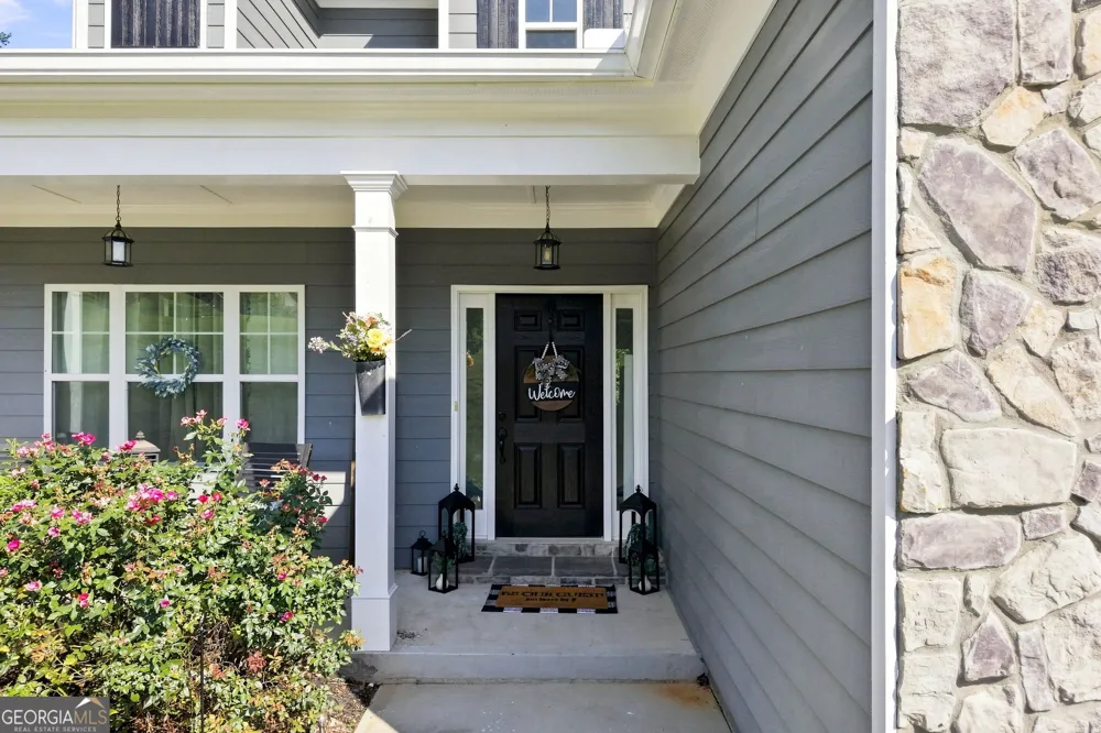 196 Whelchel Valley DR Dawsonville, GA 30534