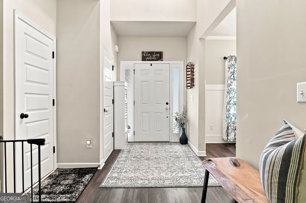 196 Whelchel Valley DR Dawsonville, GA 30534