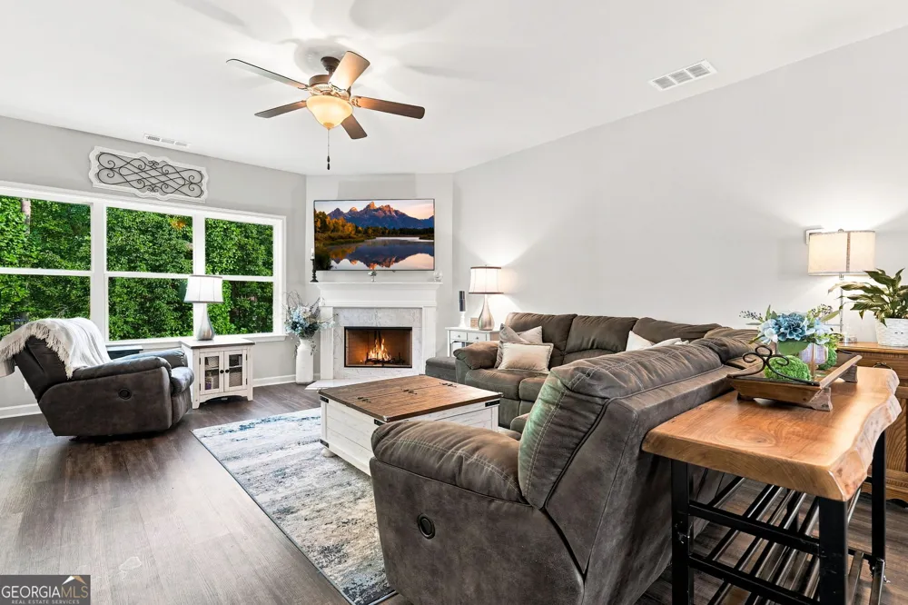 196 Whelchel Valley DR Dawsonville, GA 30534