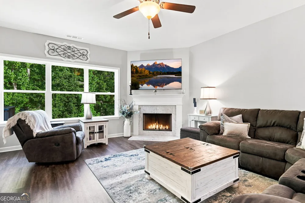 196 Whelchel Valley DR Dawsonville, GA 30534