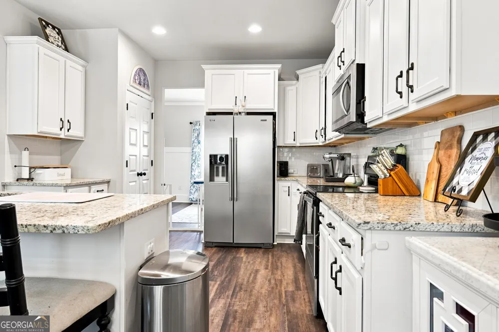 196 Whelchel Valley DR Dawsonville, GA 30534