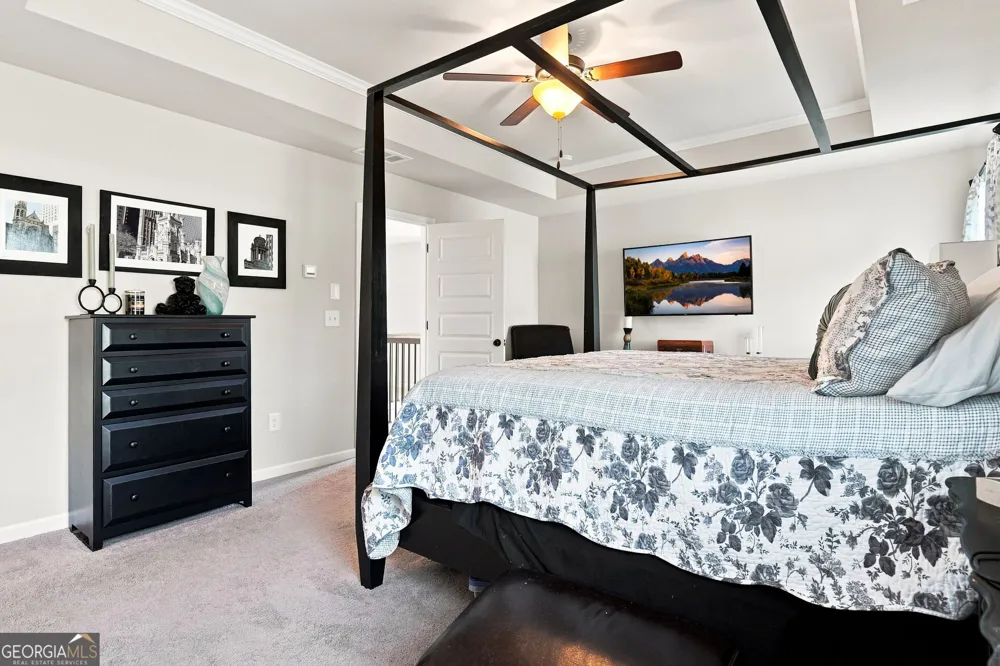 196 Whelchel Valley DR Dawsonville, GA 30534