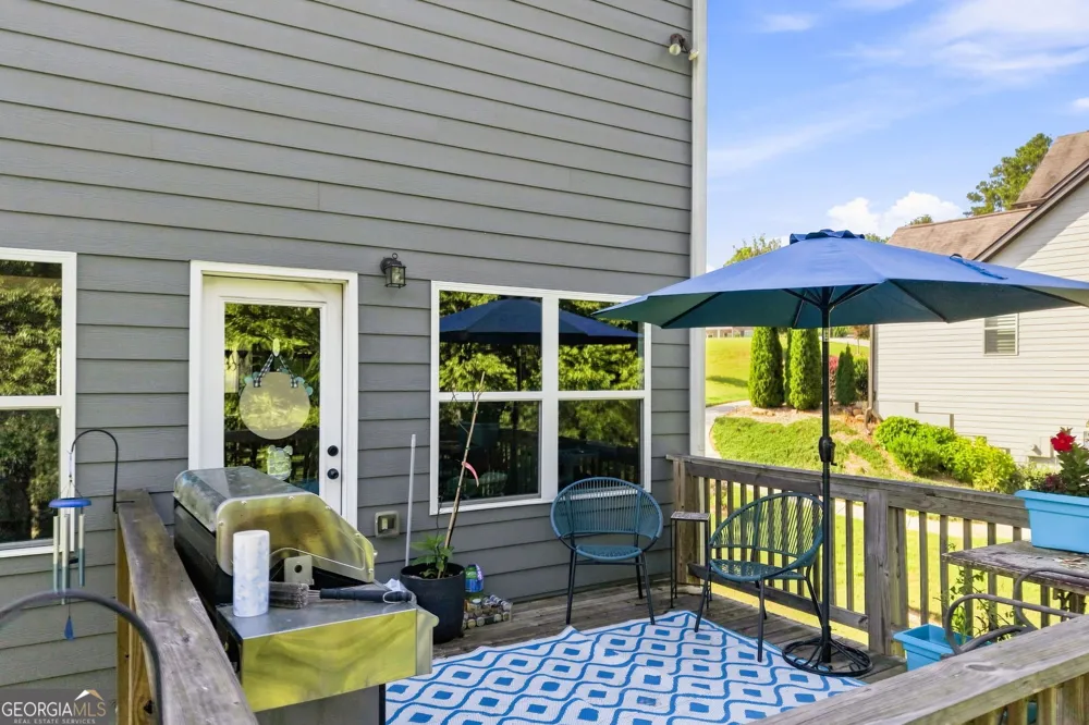 196 Whelchel Valley DR Dawsonville, GA 30534