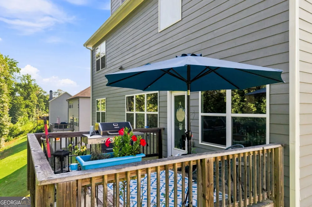 196 Whelchel Valley DR Dawsonville, GA 30534
