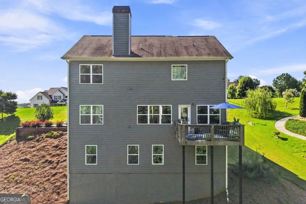 196 Whelchel Valley DR Dawsonville, GA 30534